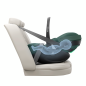 Preview: Liegeposition Baby im Auto